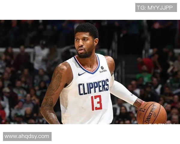 快船客场击败太阳，乔治砍下全队最高28分：勇敢追梦的经典时刻