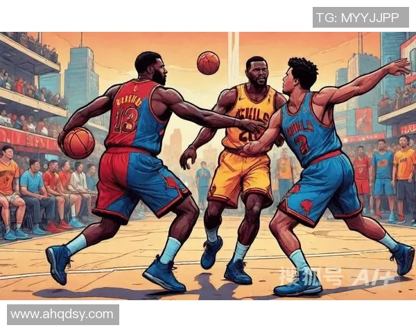 骑士与公牛东部决赛激战正酣谁能挺进总决赛争夺荣耀